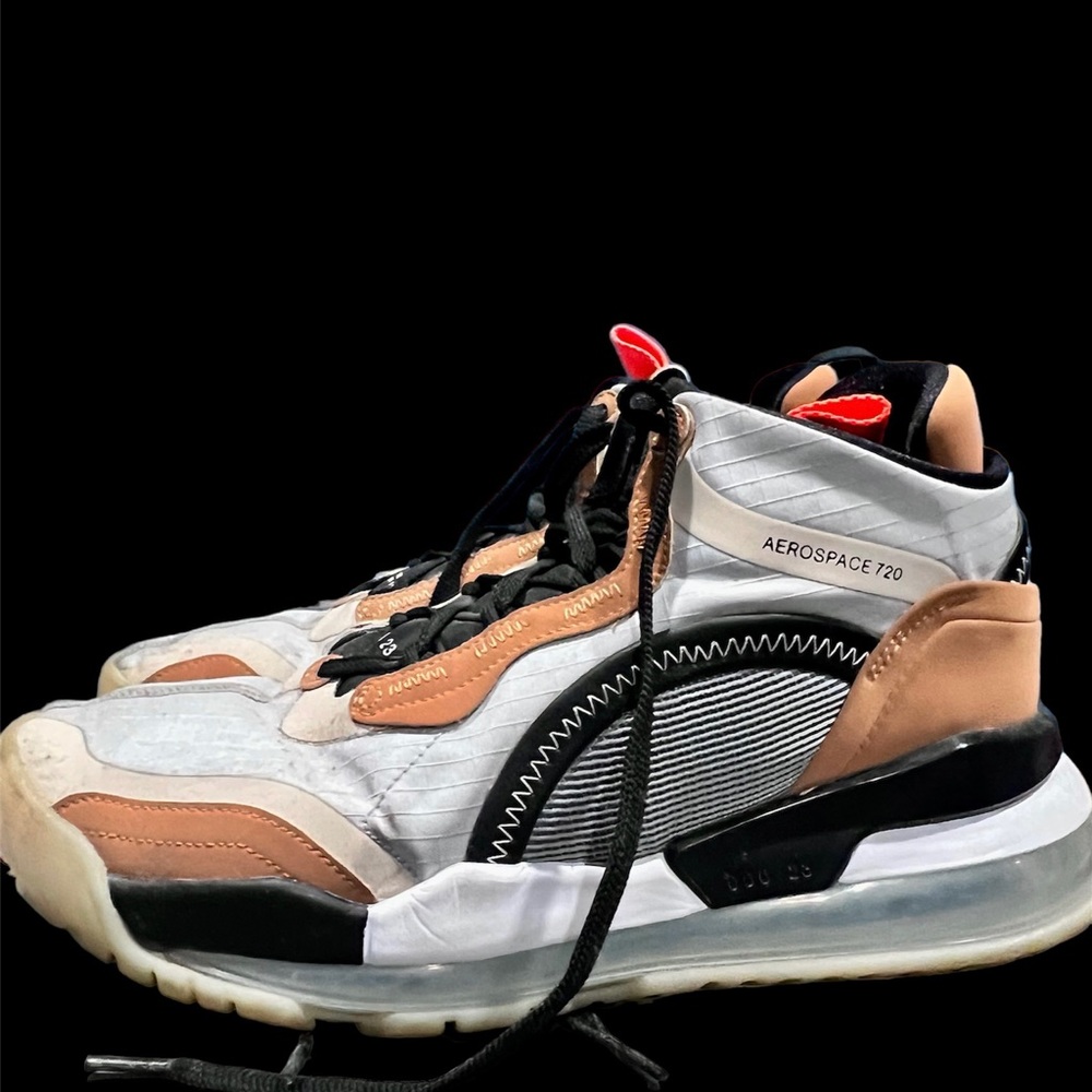 Men’s jordan shoes